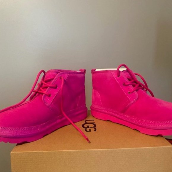 UGG NEUMEL II - Picture 2 of 5